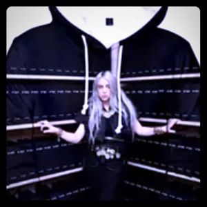 Billie eilish  hoodie